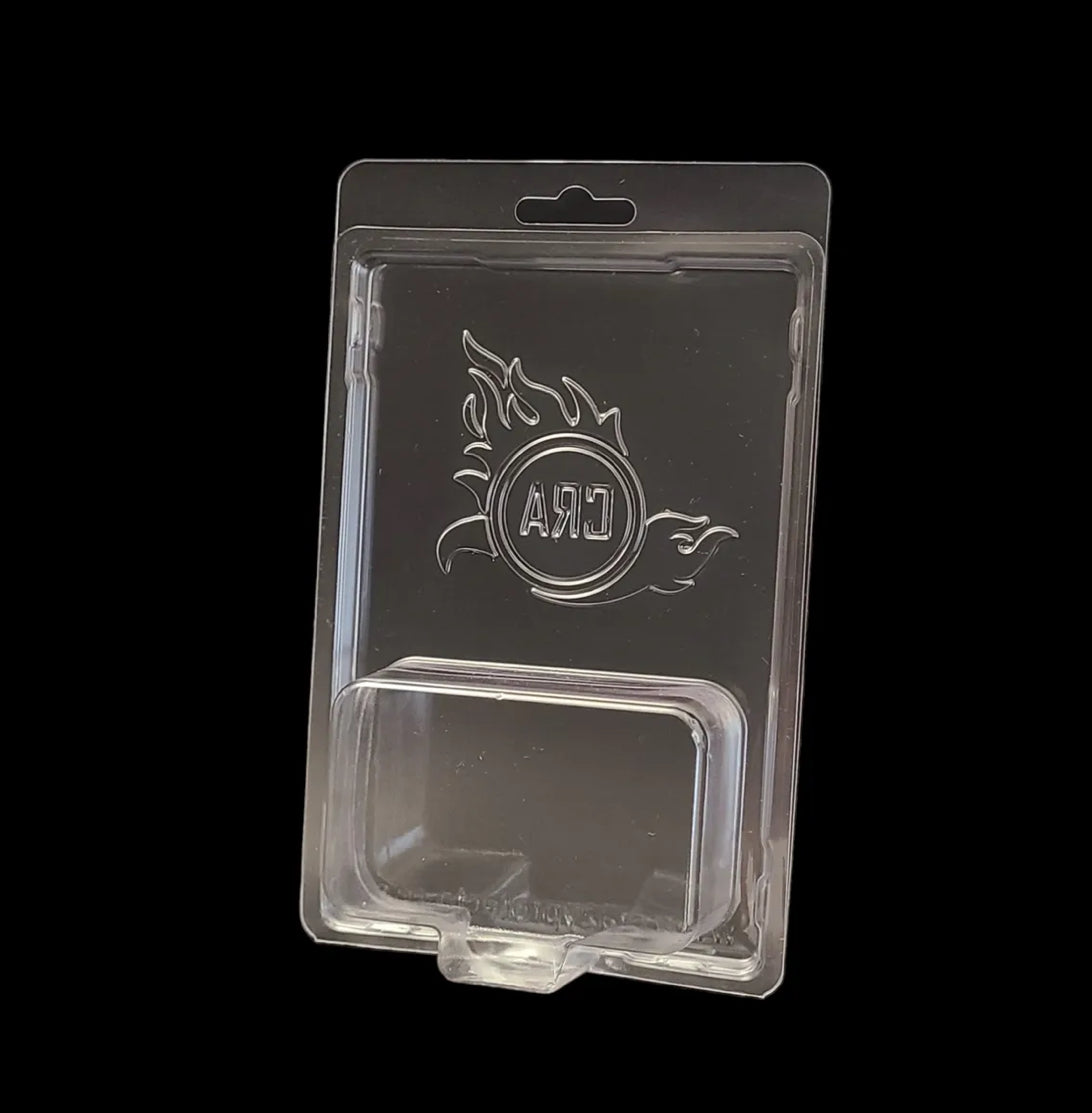 20 Pack of Mainline Protectors