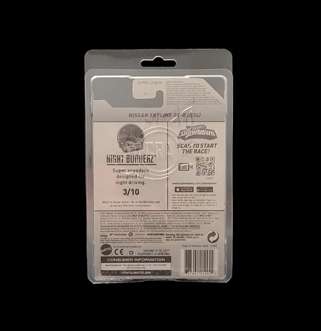 20 Pack of Mainline Protectors