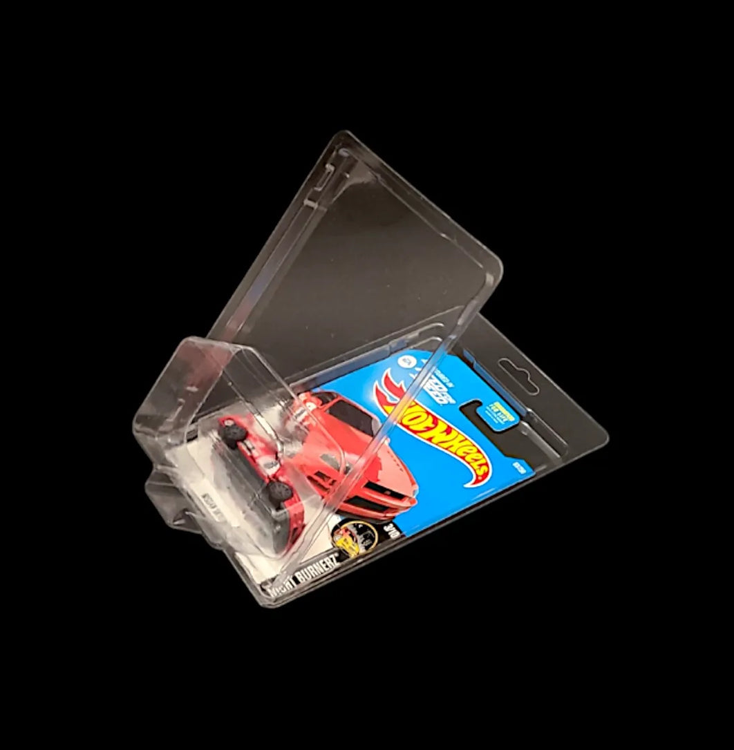 20 Pack of Mainline Protectors