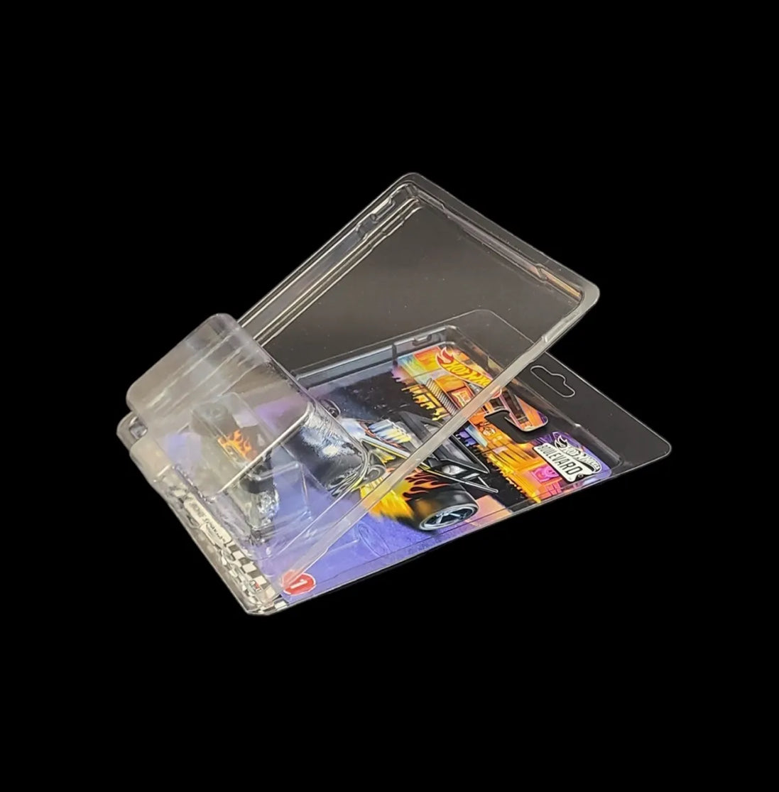 10 Pack of Premium Protectors