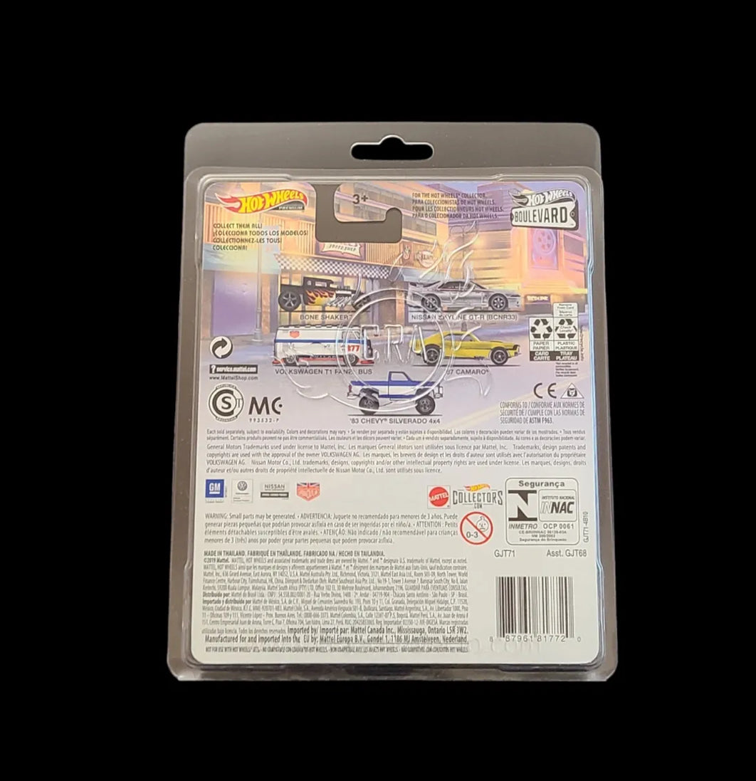 10 Pack of Premium Protectors