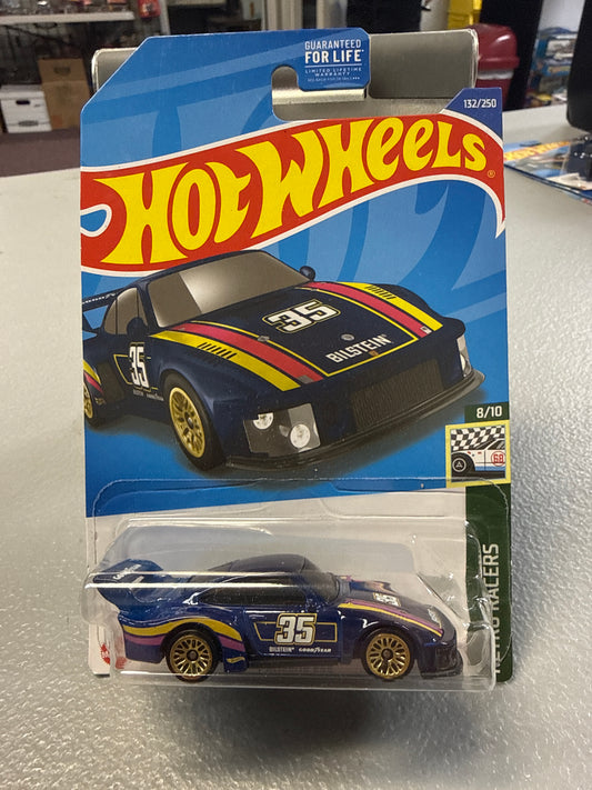 Hot Wheels Porsche 935
