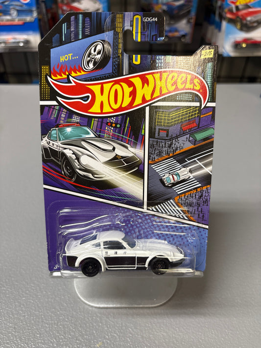 Hot Wheels Nissan Fairlady Z