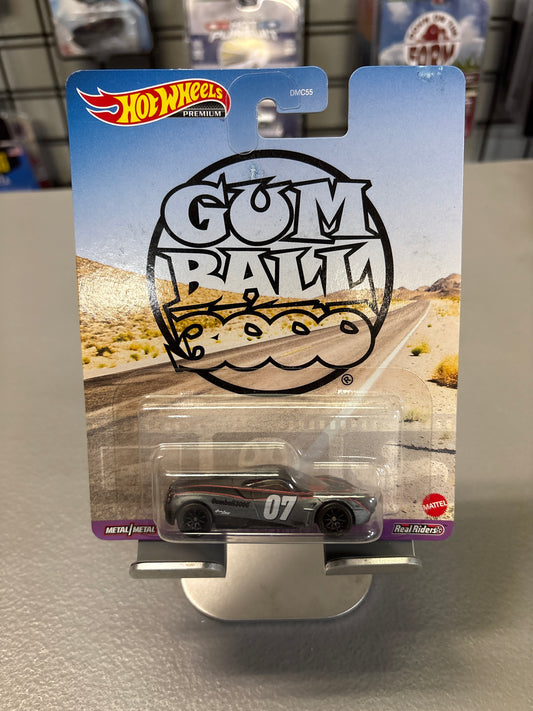 Hot Wheels Gumball 3000 Pagani Huayra