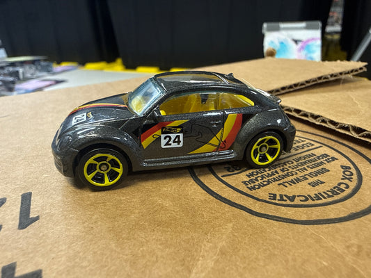 Hot Wheels Loose Mystery Model VW Beetle