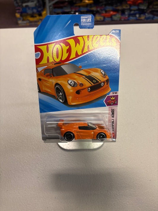 2026 Hot Wheels Lotus Sport Elise