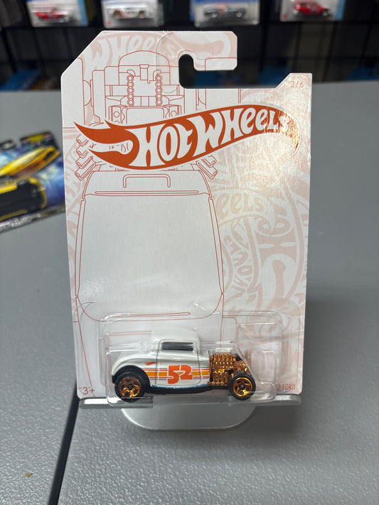 Hot Wheels 32 Ford