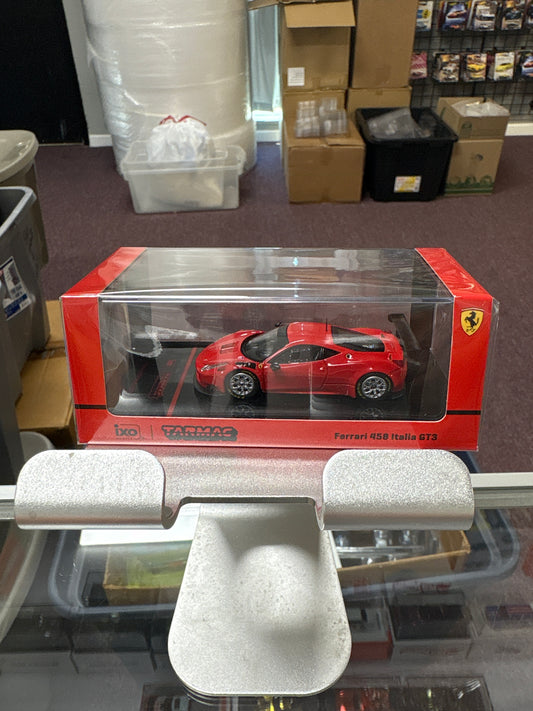 Tarmac Ferrari 458 Italia GT3