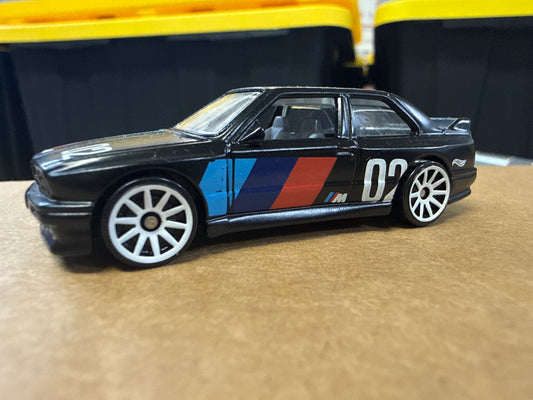 Hot Wheels Loose Mystery Model BMW M3