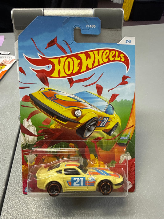 Hot Wheels Nissan Fairlady Z
