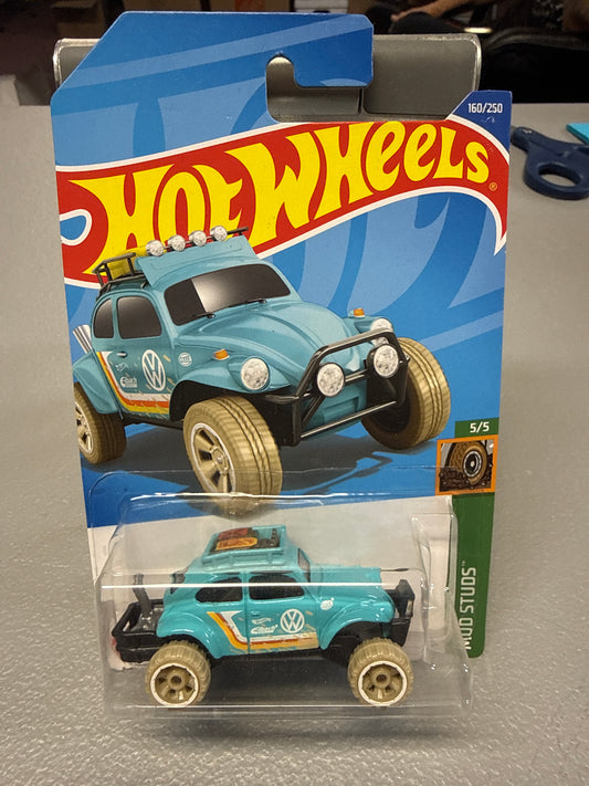 Hot Wheels Volkswagen “Baja Bug”