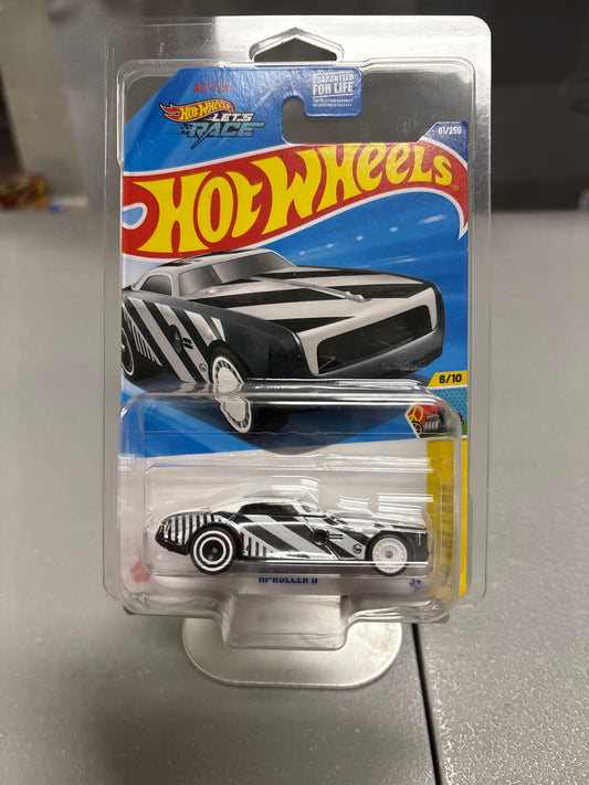 Hotwheels Hi-Roller II STH