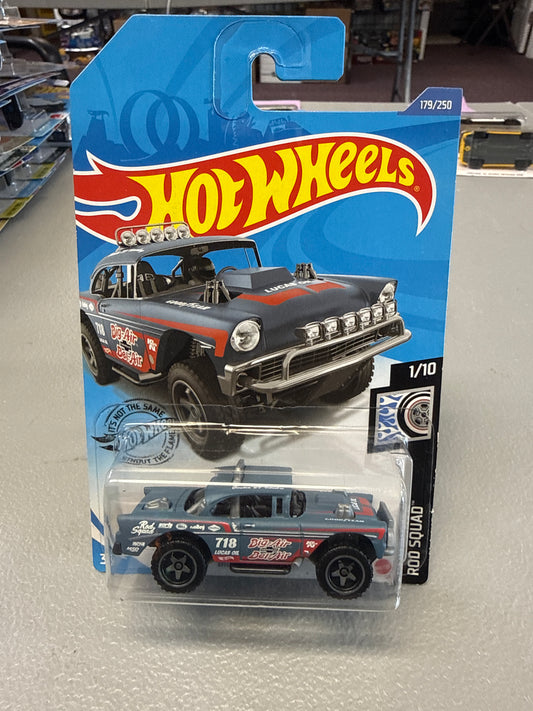 Hot Wheels Big-Air Bel-Air
