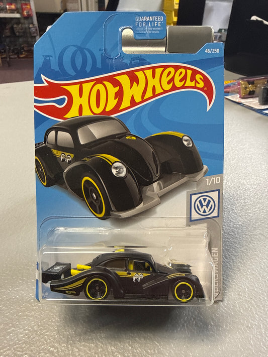 Hot Wheels Volkswagen Käfer racer