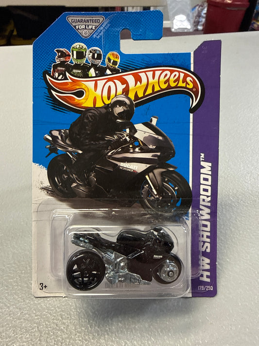 Hot Wheels Ducati 1098R