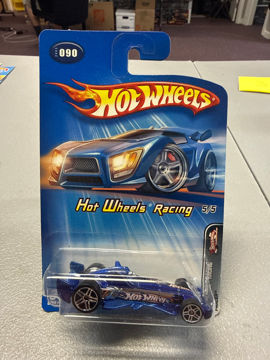 Hot Wheels F-Racer