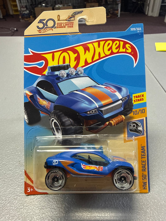 Hot Wheels Dune Daddy