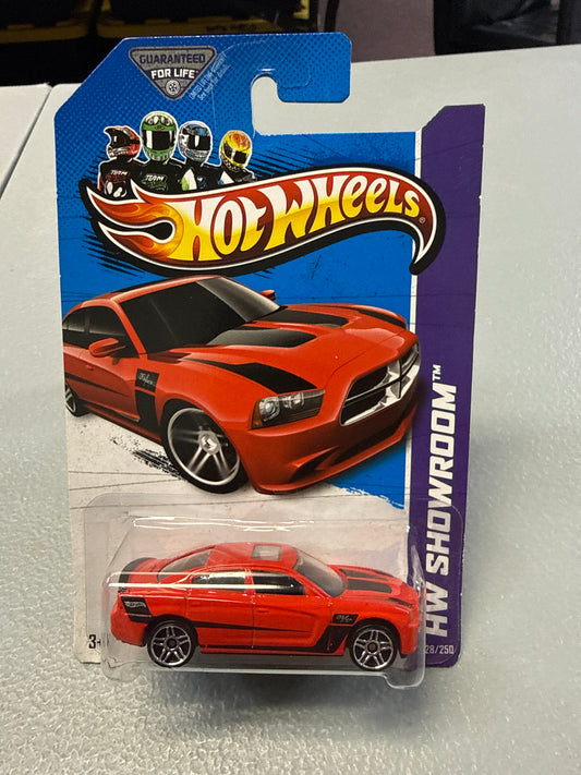 Hot Wheels ‘11 Dodge Charger R/T