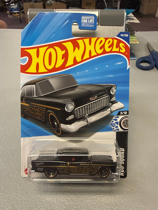 Hot Wheels ‘55 Chevy