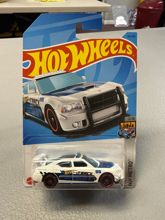 Hot Wheels Dodge Charger Drift