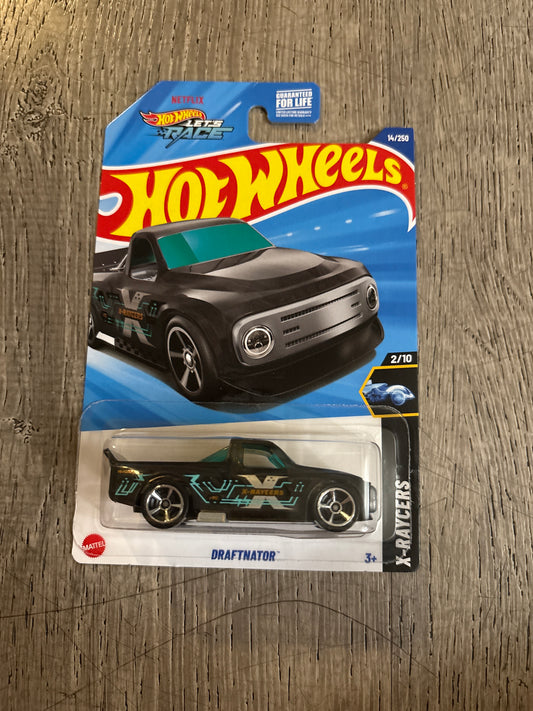 Hot Wheels Draftnator