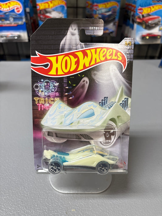 Hot Wheels Halloween Super Stinger