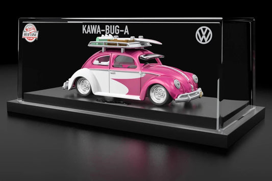 Hot Wheels RLC Kawa-Bug-A 2023 Selections Series