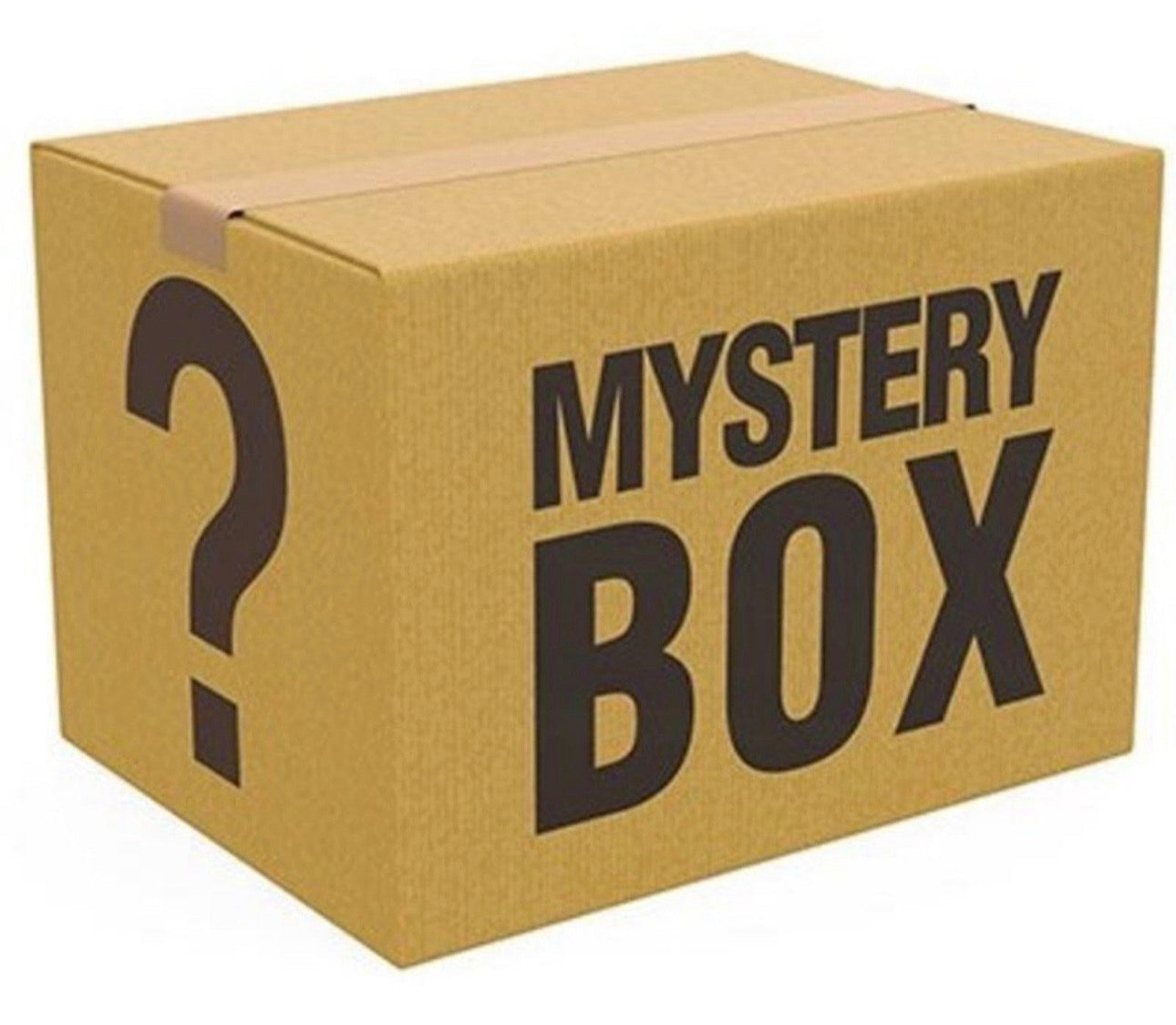$250 Diecast Mystery Box