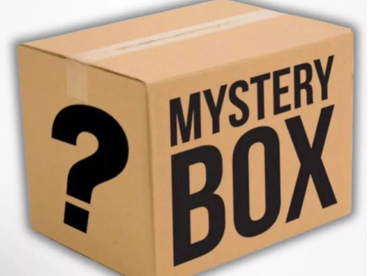 $50 Mystery Box